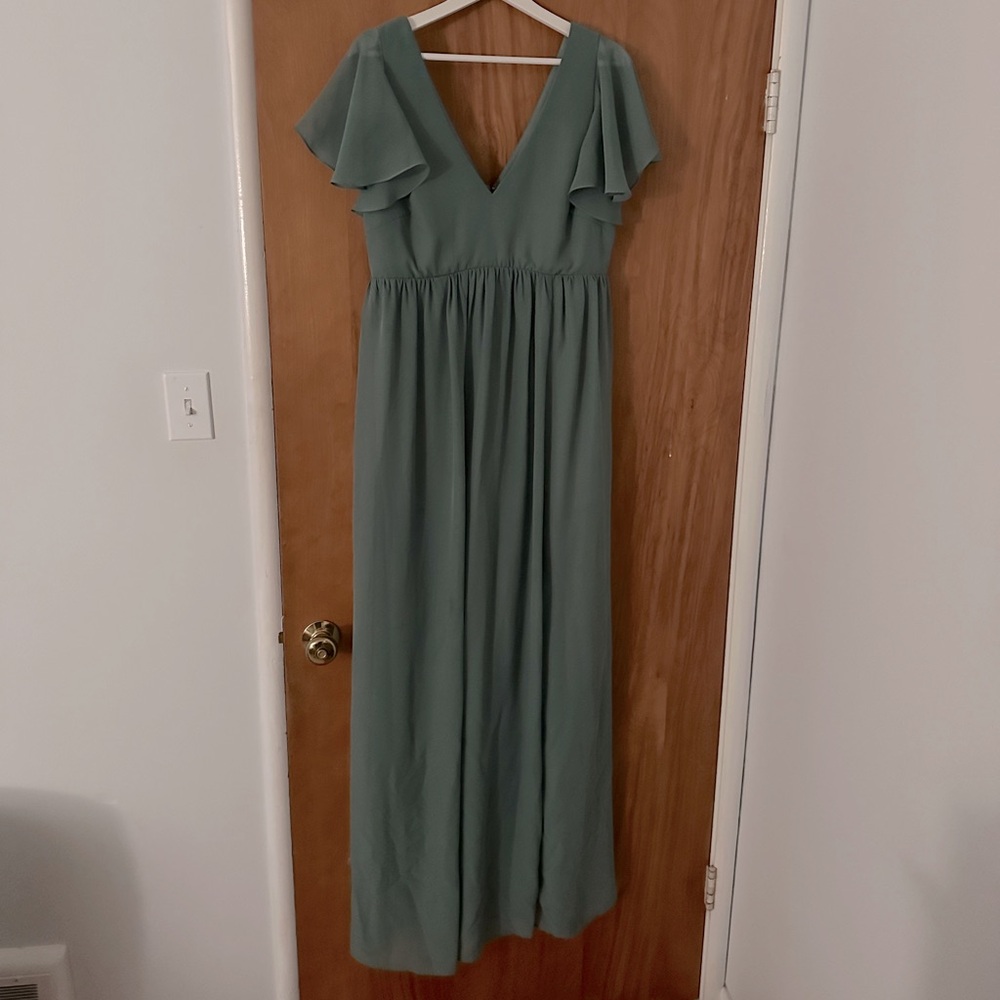 Birdy Grey “hannah” bridesmaid dress